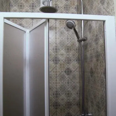 Гостиница Kay & Gerda Inn 2* Кровать в женском общем номере с двухъярусной кроватью фото 7