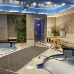 Ballys Las Vegas Hotel & Casino 4* Стандартный номер с различными типами кроватей фото 15