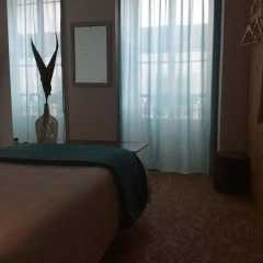 Отель Marina Lounge Hostel Португалия, Понта-Делгада - отзывы, цены и фото номеров - забронировать отель Marina Lounge Hostel онлайн комната для гостей фото 4