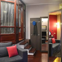 Апартаменты Basco Apartment Terazije Square развлечения