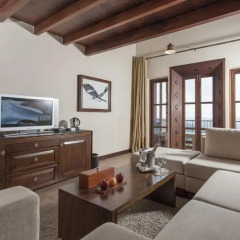 Отель Amaya Hills 4* Люкс с различными типами кроватей фото 6
