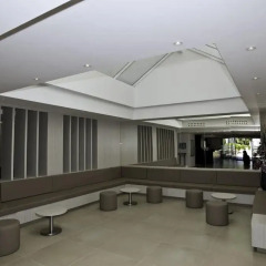 Отель Aparthotel Diamant