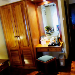 Отель CASAMARA 4* Номер Делюкс