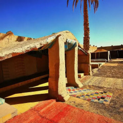 Отель Maison Adrar Merzouga Марокко, Мерзуга - отзывы, цены и фото номеров - забронировать отель Maison Adrar Merzouga онлайн фото 8