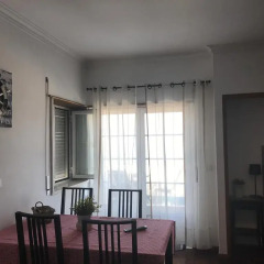 Отель Casa Praia Do Sul Мафра комната для гостей фото 2