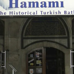 Istanbul Paris Hotel & Hostel парковка