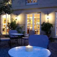 Le Rêve Boutique Hotel фото 8