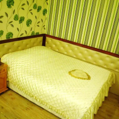 Pri Popa Hotel 3* Стандартный номер фото 4