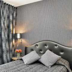 Отель Central Saint Germain 3* Стандартный номер