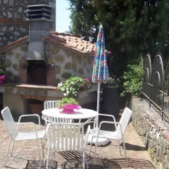 Отель Casetta di Collalto Синалунга фото 4