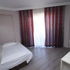 Mehtap Family Hotel Турция, Мармарис - отзывы, цены и фото номеров - забронировать отель Mehtap Family Hotel онлайн удобства в номере