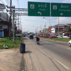 Отель The White House Krabi Таиланд, Краби - отзывы, цены и фото номеров - забронировать отель The White House Krabi онлайн фото 3