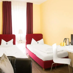 Отель Barcelona Bed & Breakfast комната для гостей фото 3