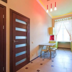 Гостиница Apartnments Krakivska 14 детские мероприятия