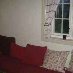 Отель Seim Camping комната для гостей фото 4