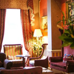 The Leonard Hotel 4* Люкс Премиум с различными типами кроватей фото 12