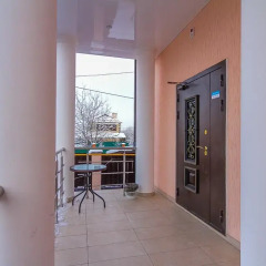 Гостиница Beautiful House Hotel в Краснодаре отзывы, цены и фото номеров - забронировать гостиницу Beautiful House Hotel онлайн Краснодар интерьер отеля