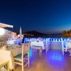 Отель ZINBAD 3* Стандартный номер фото 6