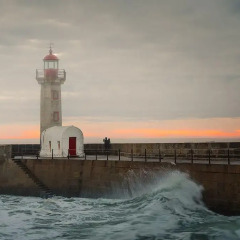 Отель Sta. Catarina Home пляж фото 2
