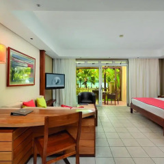 Отель Shandrani Beachcomber Resort & Spa All Inclusive 5* Апартаменты