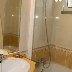 Отель Madalena Sol ванная