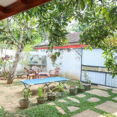 Отель Summer House Mirissa детские мероприятия