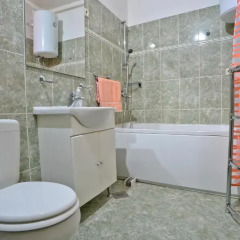 Апартаменты Epicenter Apartments Split Апартаменты с различными типами кроватей фото 9