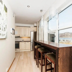 Отель City Housing - Sandnes Apartments Норвегия, Санднес - отзывы, цены и фото номеров - забронировать отель City Housing - Sandnes Apartments онлайн в номере