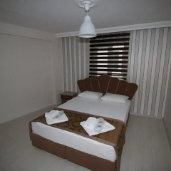 Selimiye Hotel 3* Студия с различными типами кроватей фото 11