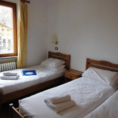 Hotel Valverde детские мероприятия
