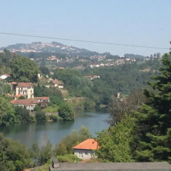 Отель Casa Dos Canais, River Cottage