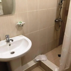 Park Village Hotel and Resort Номер Делюкс фото 14