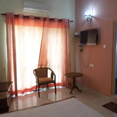 Отель Accia Holiday Resort удобства в номере фото 2