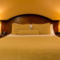 Hotel Monteolivos 3* Стандартный номер с двуспальной кроватью фото 5