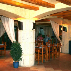 Отель Chayofa Country Club питание фото 2