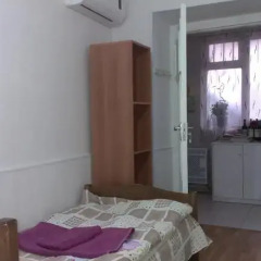 Отель Guest House Hello Стандартный номер с различными типами кроватей фото 7