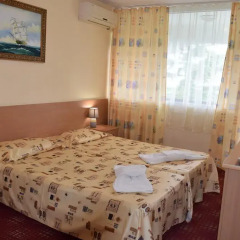 Hotel Ahilea комната для гостей фото 5