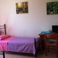 Отель B&B Stella dell'Adriatico Ортона удобства в номере фото 2