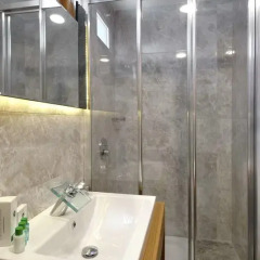 Bizim Hotel 3* Стандартный номер с различными типами кроватей фото 11