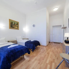 Aquamarine Hotel комната для гостей фото 5
