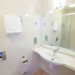 Отель AMAKS Сити 3* Стандартный номер фото 4