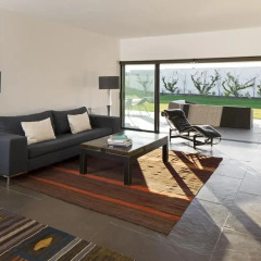 Отель Bom Sucesso Resort 5* Вилла разные типы кроватей фото 20