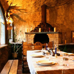 Herzen House Hotel в номере