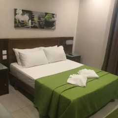 Отель CERVIOLA 3* Номер Делюкс фото 5