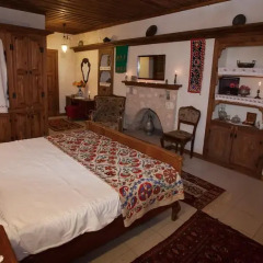Отель Hoyran Wedre Country Houses 3* Улучшенный номер фото 12