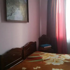 Hotel MMG 2* Стандартный номер с различными типами кроватей