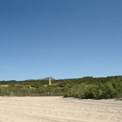 Отель Can Pere Rei пляж фото 2