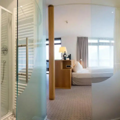 Отель Beauty & Wellness Resort Garberhof 4* Люкс повышенной комфортности