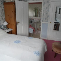 Отель Troutbeck Cottage комната для гостей фото 2