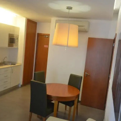Отель Boutique Pescador Прая в номере фото 2